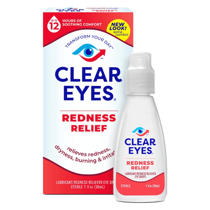 ClearEyesRednessRelief1x30ml-PackageFrontsideWithBottle