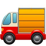 Delivery Icon