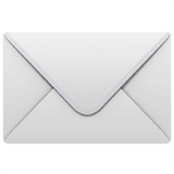 Envelope Icon