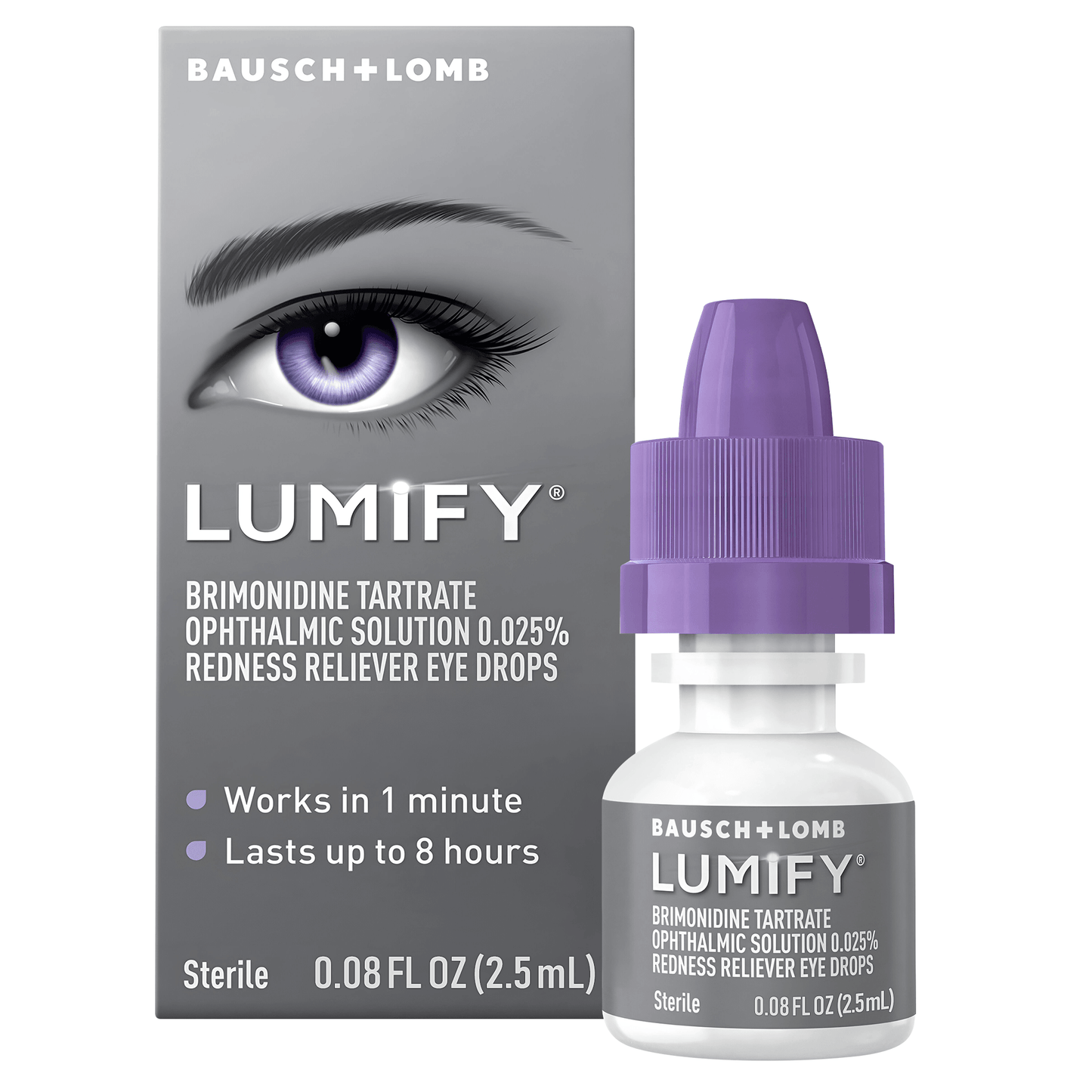 LumifyBausch&Lomb1x2.5ml-PackageFrontsideWithBottle