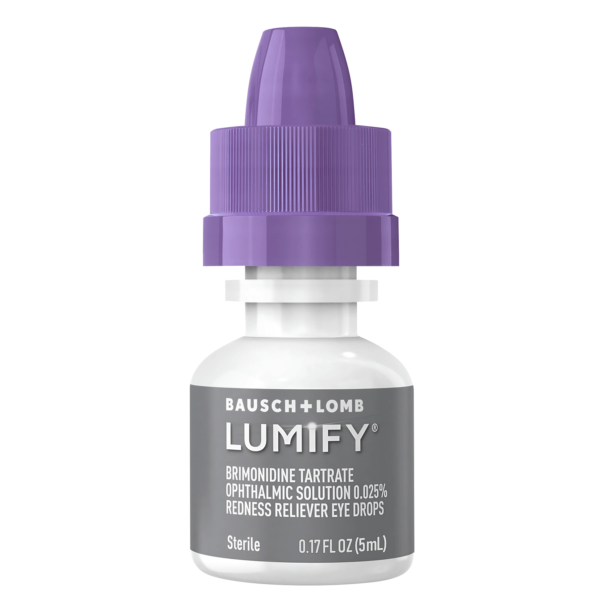 LumifyBausch&Lomb1x5ml-Bottle