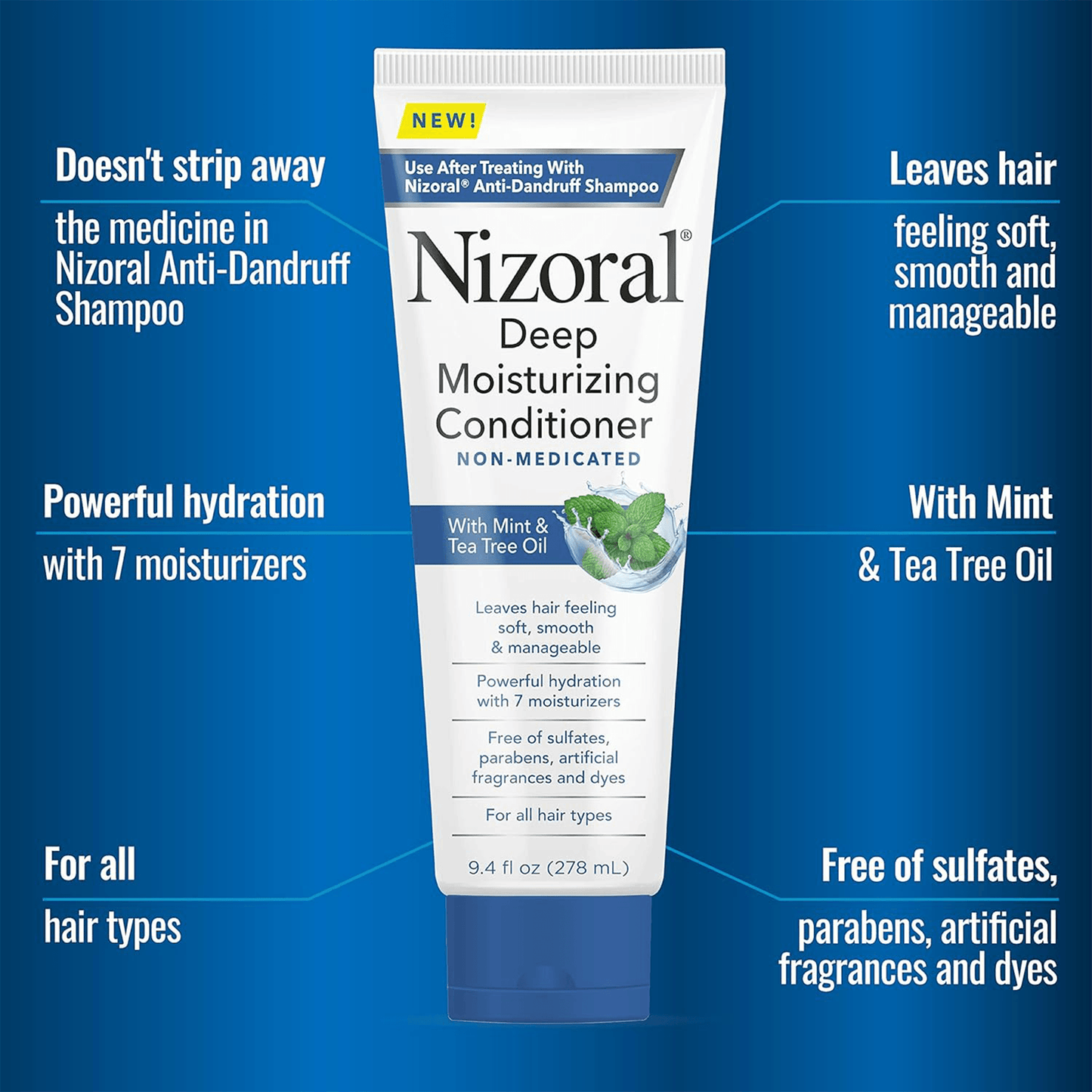 NizoralDeepMoisturizingConditioner1x278ml-DetailOne