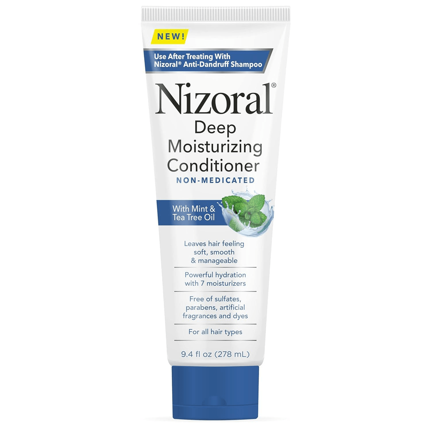 NizoralDeepMoisturizingConditioner1x278ml-PackageFrontside