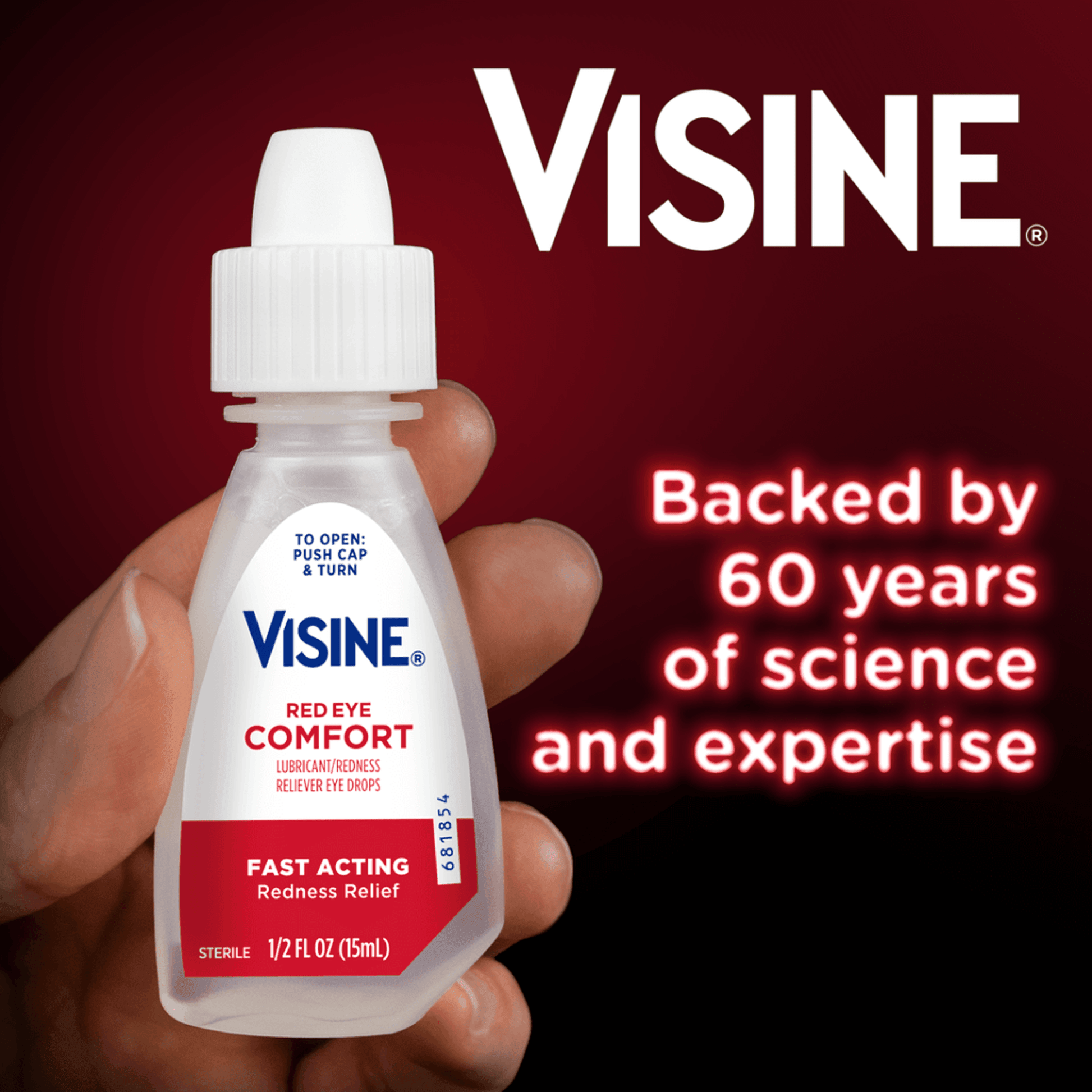 VisineRedEyeComfort1x15ml-DetailOne