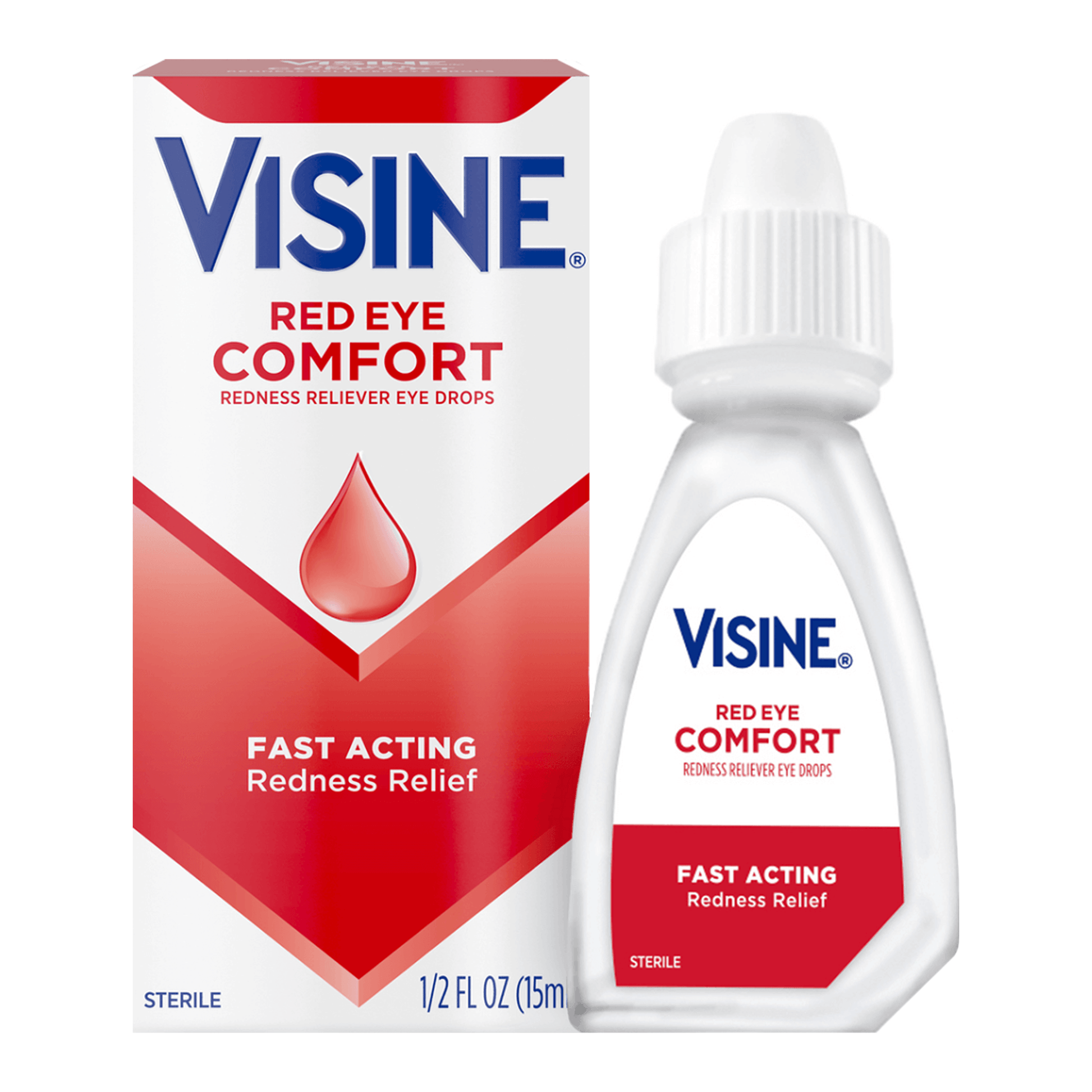 VisineRedEyeComfort1x15ml-PackageFrontsideWithBottle