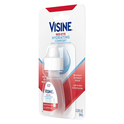 VisineRedEyeHydratingComfort1x8ml-PackageRightside